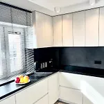 Bianco Classic W Centrum Miasta. *
