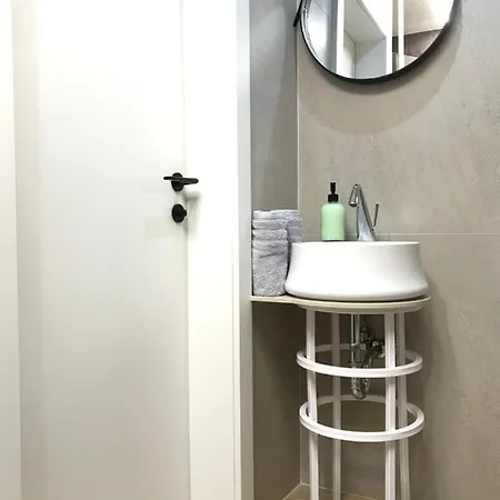 Bianco Classic W Centrum Miasta. * Ζεστοκόβα