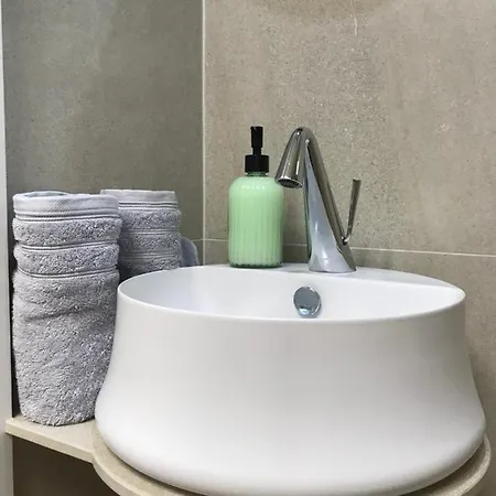 Apartment Bianco Classic W Centrum Miasta. *
