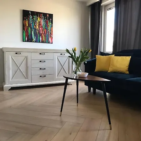 Bianco Classic W Centrum Miasta. *