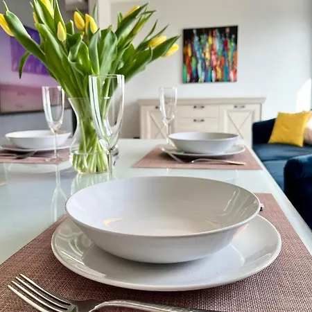 Bianco Classic W Centrum Miasta.
