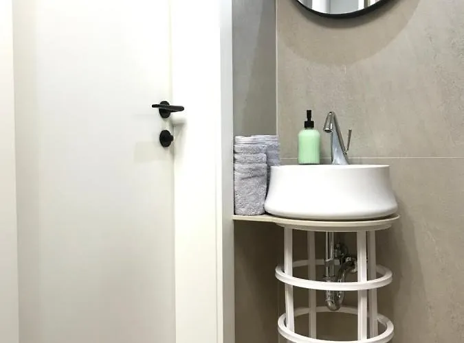 Bianco Classic W Centrum Miasta. * Ченстохова