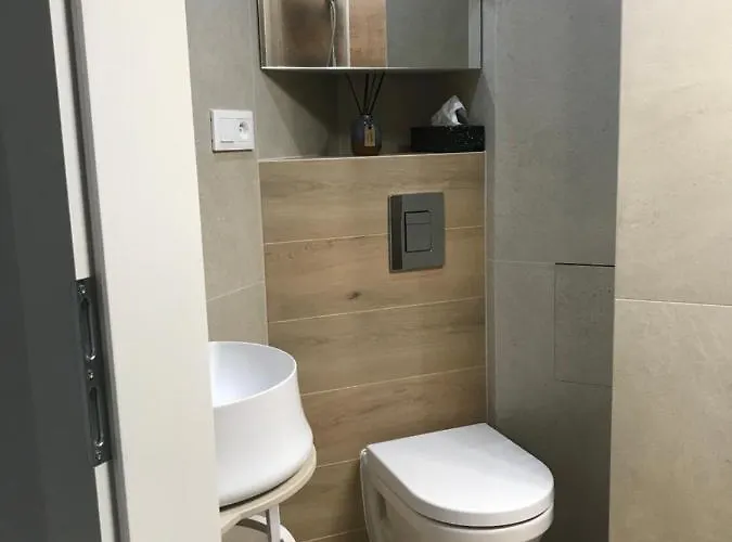 Bianco Classic W Centrum Miasta. Ченстохова