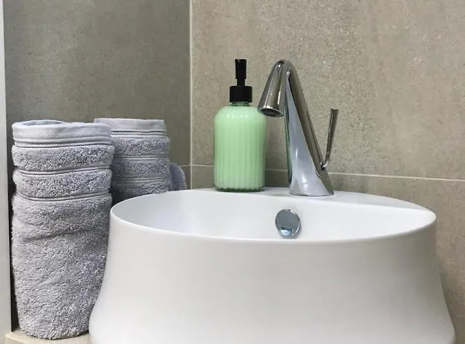 Апартаменты Bianco Classic W Centrum Miasta. *