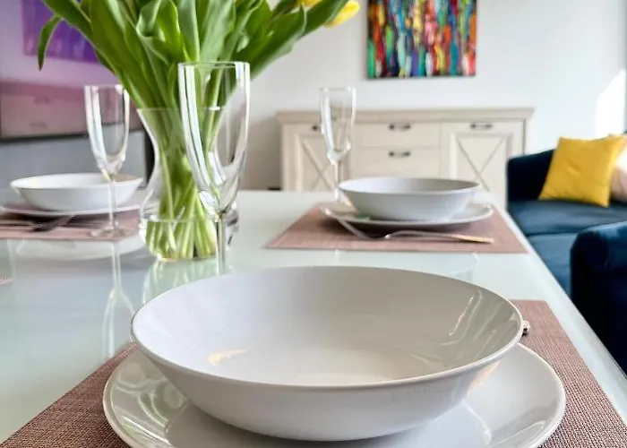 Bianco Classic W Centrum Miasta.